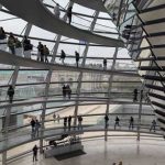 Lichtkuppel Reichstag