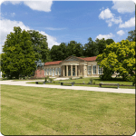 Kurpark Bad Cannstatt