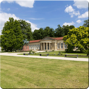 Kurpark Bad Cannstatt