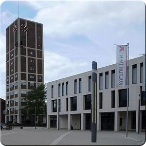 Rathaus Kornwestheim