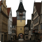 Schwaikheimer Tor Winnenden